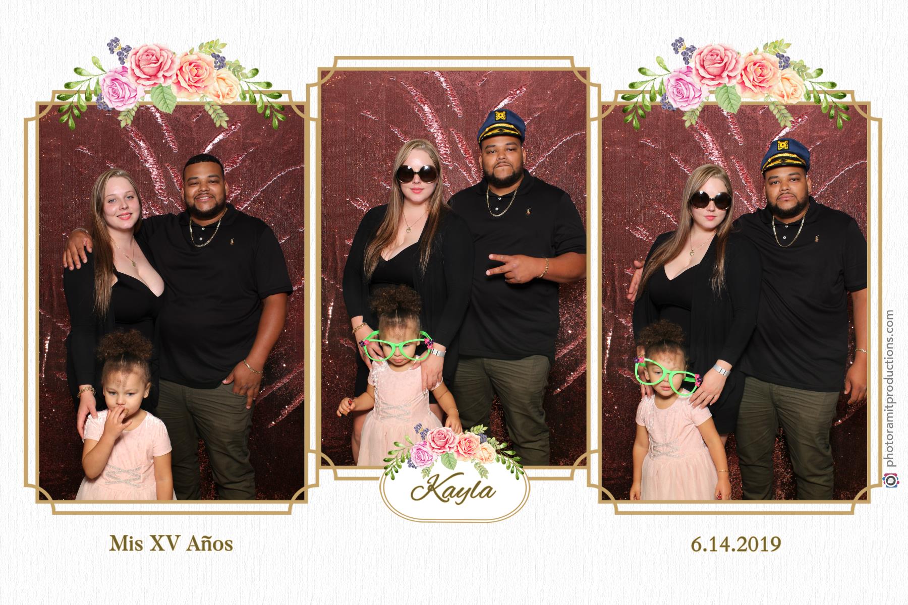 Kayla’s XV | View more photos from the event at gallery.photoramitproductions.com/u/PhotoRAMITProductions/Kayla’s-XV